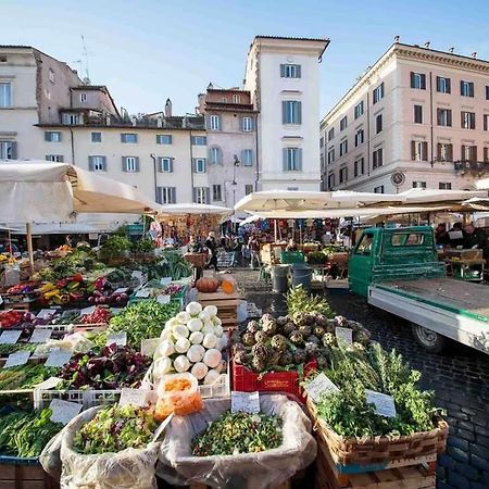 Appartamento Familiare Nel Cuore Di Roma Экстерьер фото
